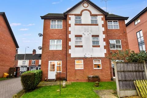 undefined, St Johns, John Street, Hinckley