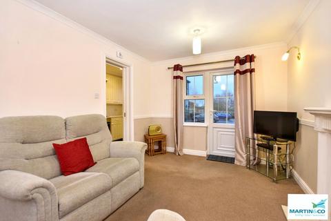 undefined, St Johns, John Street, Hinckley
