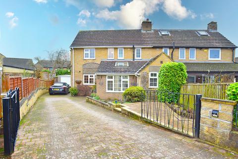 undefined, Park Mount, Spofforth, Harrogate