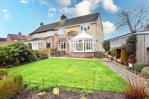 undefined, Park Mount, Spofforth, Harrogate