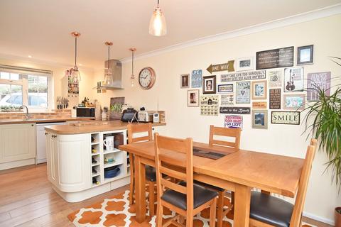 undefined, Park Mount, Spofforth, Harrogate
