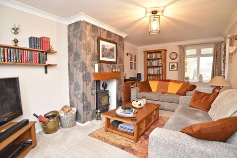 undefined, Park Mount, Spofforth, Harrogate