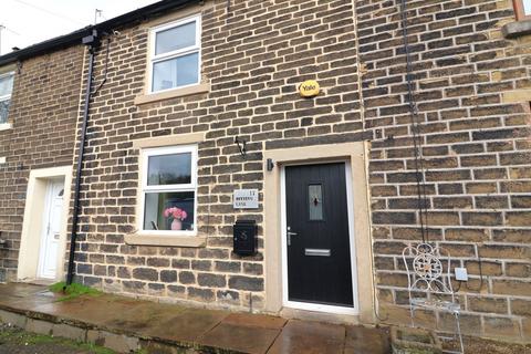 2 bedroom terraced house for sale, Dinting Lane, Glossop SK13