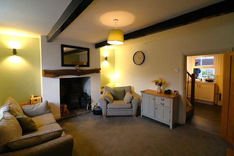 2 bedroom terraced house for sale, Dinting Lane, Glossop SK13