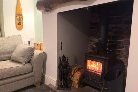 2 bedroom terraced house for sale, Dinting Lane, Glossop SK13
