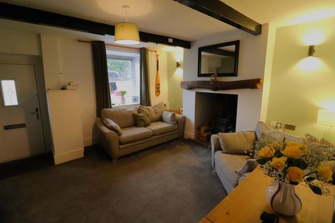 2 bedroom terraced house for sale, Dinting Lane, Glossop SK13