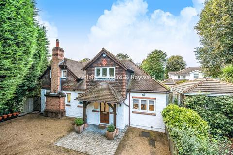 undefined, Hawthorne Road, Bromley, Kent, BR1