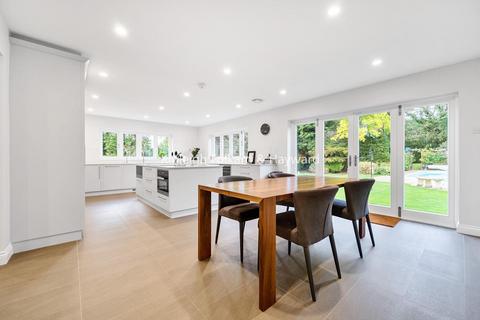undefined, Hawthorne Road, Bromley, Kent, BR1