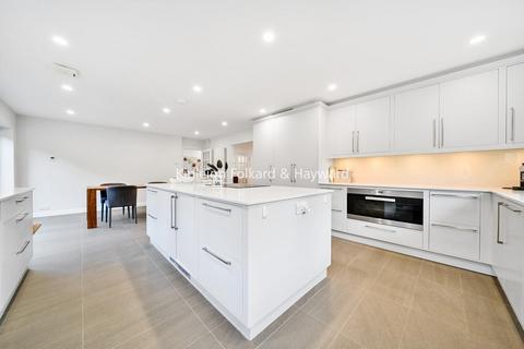 undefined, Hawthorne Road, Bromley, Kent, BR1