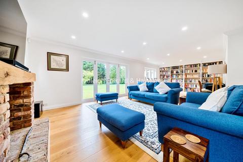 undefined, Hawthorne Road, Bromley, Kent, BR1