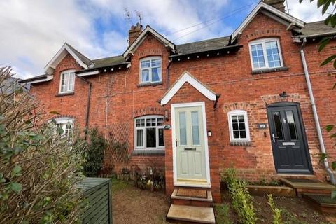 1 bedroom terraced house for sale, Church Street, Naseby, Northampton