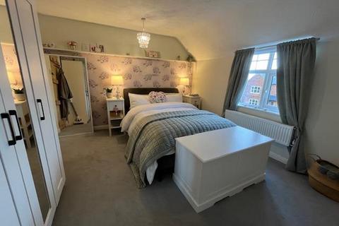 1 bedroom terraced house for sale, Church Street, Naseby, Northampton