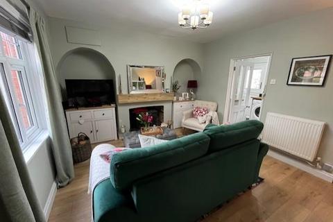 1 bedroom terraced house for sale, Church Street, Naseby, Northampton