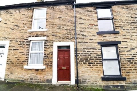 3 bedroom terraced house for sale, Charles Street, Glossop SK13
