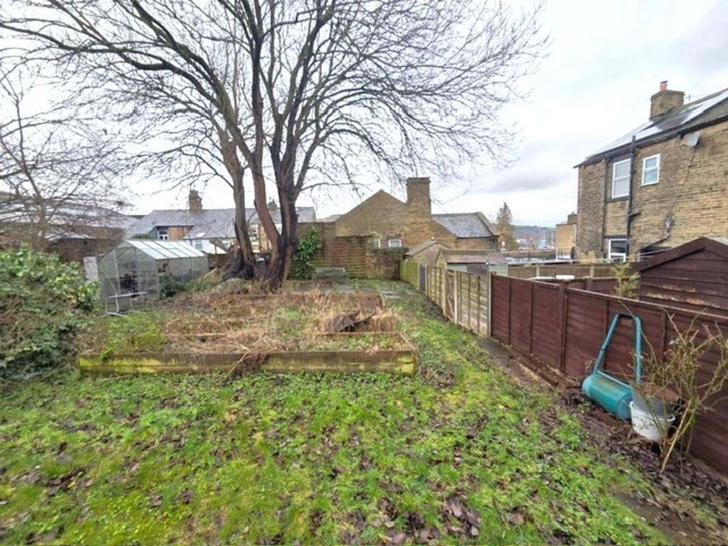 Communal Garden