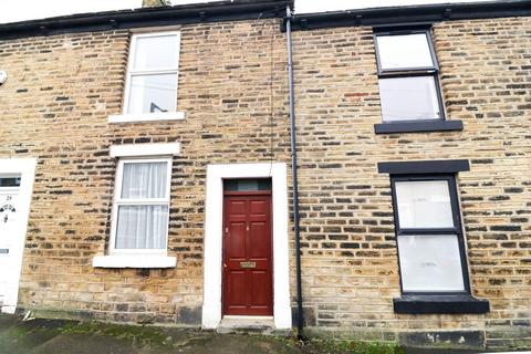 3 bedroom terraced house for sale, Charles Street, Glossop SK13