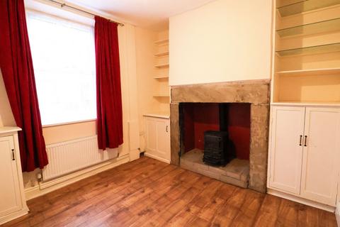 3 bedroom terraced house for sale, Charles Street, Glossop SK13