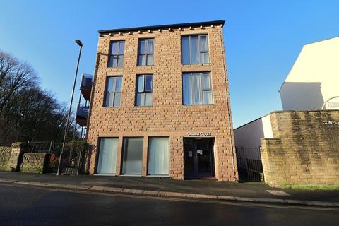 undefined, Chapel Street, Glossop SK13