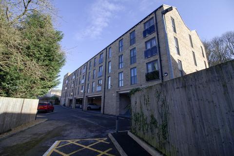 undefined, Chapel Street, Glossop SK13