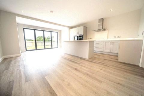 undefined, Town Foot Rise, Shilbottle, Northumberland, NE66