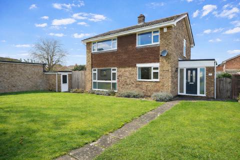 4 bedroom detached house for sale, Nightingale Gardens, Bristol BS48