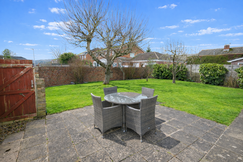 4 bedroom detached house for sale, Nightingale Gardens, Bristol BS48