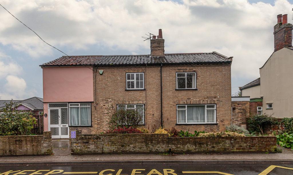 4 Bedroom Detached for Sale