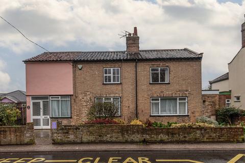 undefined, Burkitt Road, Woodbridge, IP12 4JJ