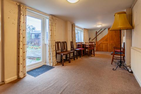 undefined, Burkitt Road, Woodbridge, IP12 4JJ