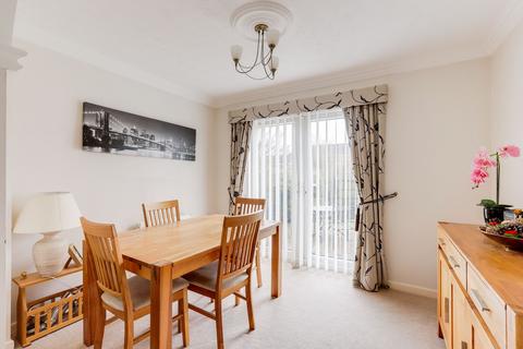 4 bedroom detached house for sale, Badger Close, Nottingham NG15