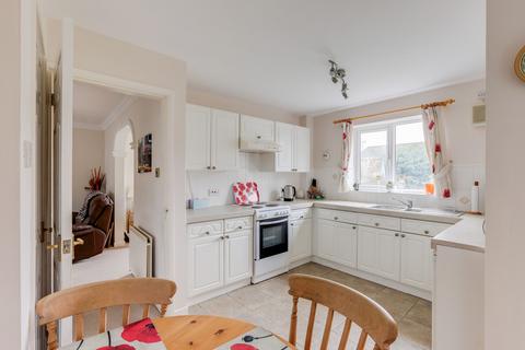 4 bedroom detached house for sale, Badger Close, Nottingham NG15