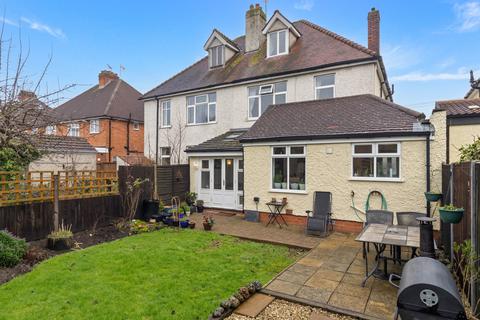 4 bedroom semi-detached house for sale, Worcester WR3