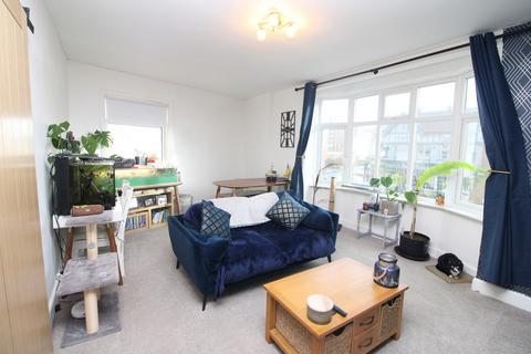 Old Shoreham Road, Hove