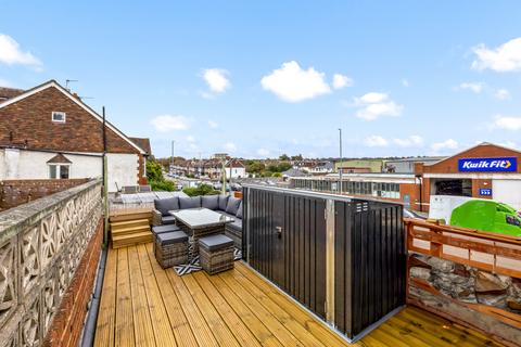 undefined, Old Shoreham Road, Hove