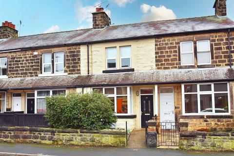 Cavendish Street, Harrogate, HG1