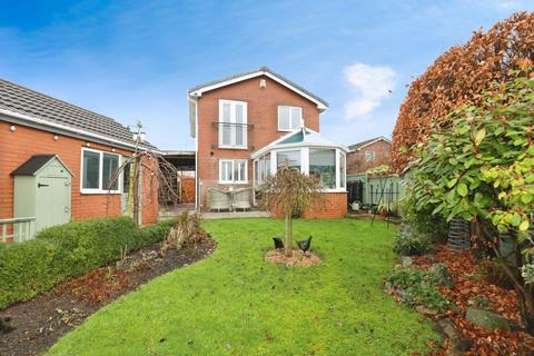 undefined, Eden Close, Stoke-on-Trent, ST7