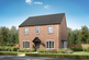 Plot 238, The Harrowstone Corner at Wykham Park, Bloxham Road (A361) OX16