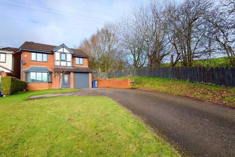 undefined, Silverstone Crescent, Packmoor, Stoke-on-Trent