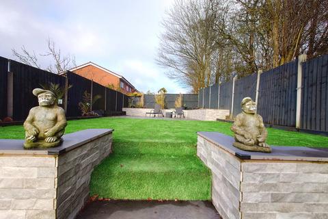 undefined, Silverstone Crescent, Packmoor, Stoke-on-Trent