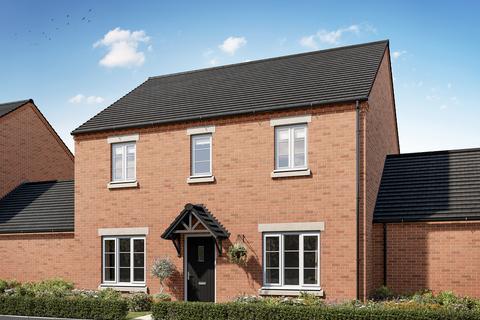undefined, Plot 239, The Harrowstone at Wykham Park, Bloxham Road (A361) OX16