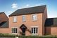 Plot 239, The Harrowstone at Wykham Park, Bloxham Road (A361) OX16 photo 2