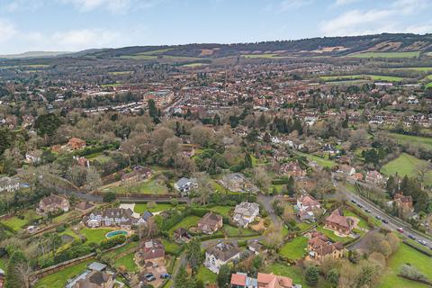 undefined, Brassey Hill, Oxted RH8