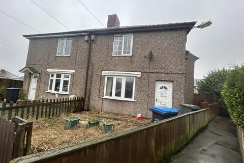 3 bedroom semi-detached house for sale, Belle Vue, Quarrington Hill, Durham, County Durham, DH6