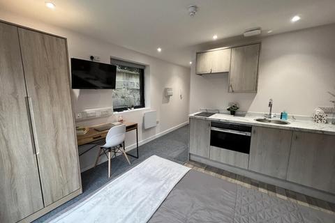 undefined, Student Accommodation at Nationwide Lettings, Longacre House, Snow Hill BA1