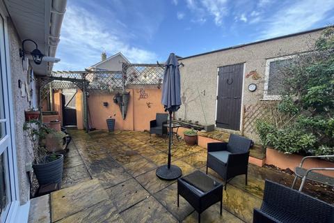 undefined, Cherrywood Road, Weston-super-Mare BS22