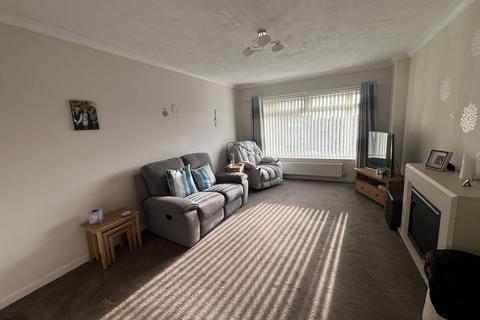 2 bedroom semi-detached bungalow for sale, Cherrywood Road, Weston-super-Mare BS22