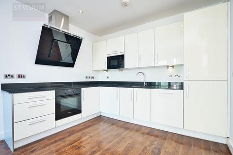 undefined, High Street, Stratford, London, E15