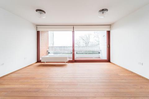 2 bedroom apartment to rent, Southwood Lawn Road, Highgate, London