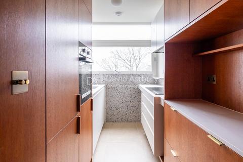 2 bedroom apartment to rent, Southwood Lawn Road, Highgate, London
