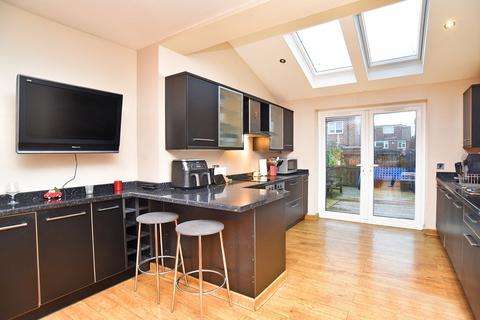 undefined, Harlow Park Road, Harrogate